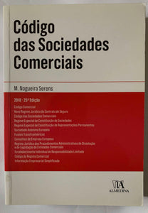 Código das Sociedades Comerciais (2010)
