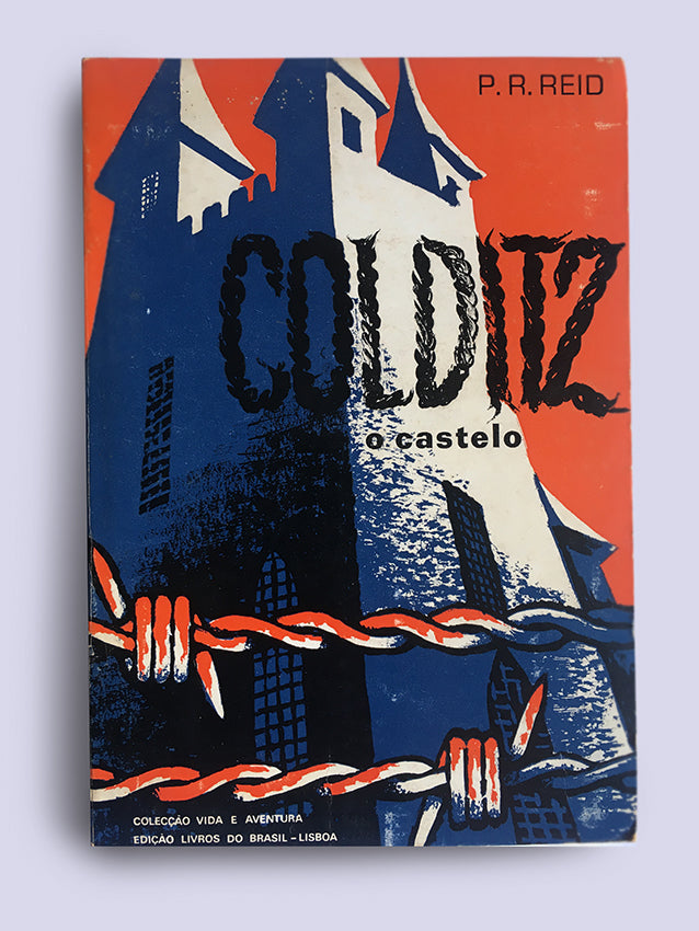 Colditz: O Castelo