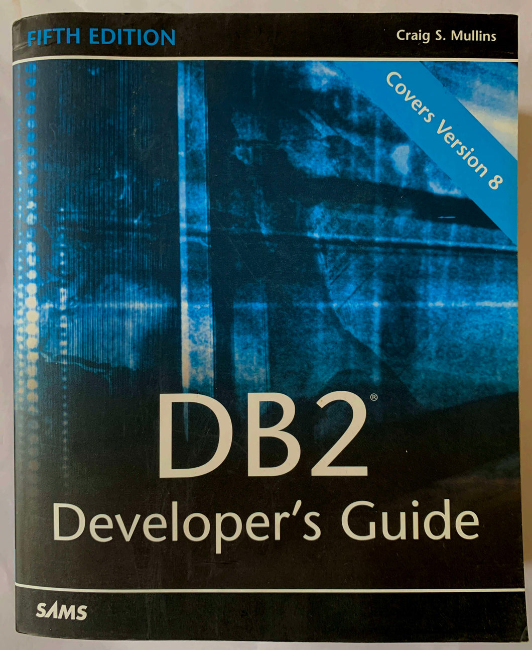 DB2: Developer´s Guide