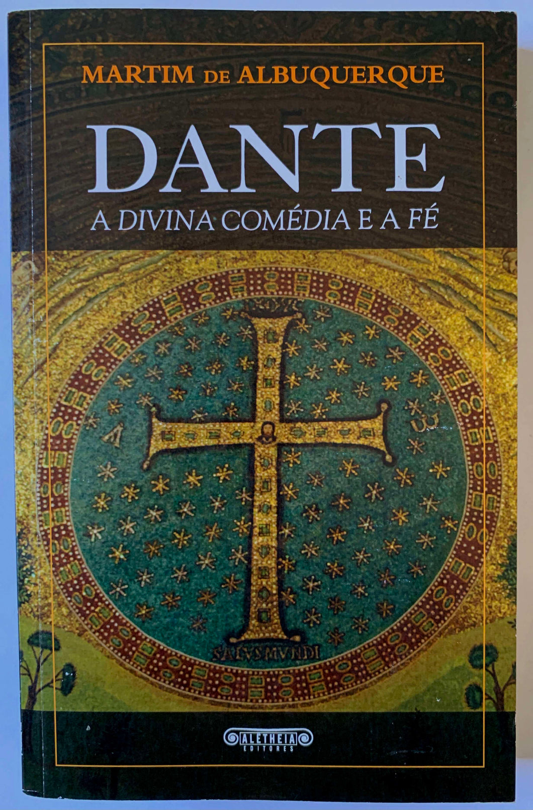 Dante: A Divina Comédia e a Fé
