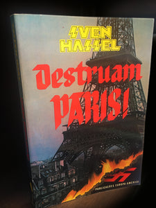 Destruam Paris