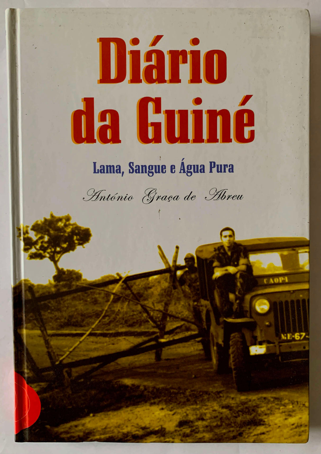 Diário da Guiné
