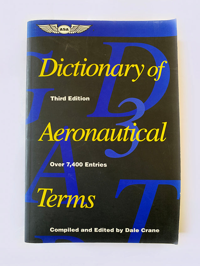 Dictionary of Aeronautical