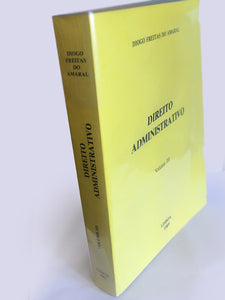 Direito Administrativo (Volume 3)