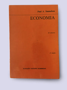 Economia (Volume 2)