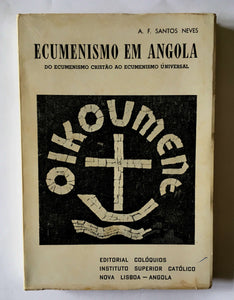 Ecumenismo em Angola