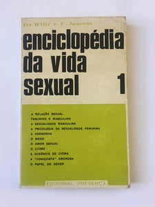 Enciclopédia da Vida Sexual (6 Volumes)