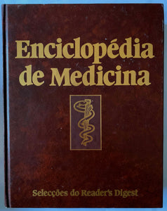 Enciclopédia de Medicina (2 Volumes)