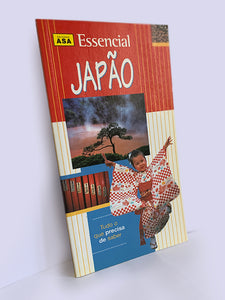 Essencial Japão