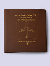 Carregar imagem no visualizador da galeria, FCOM - A320 (4 Volumes)
