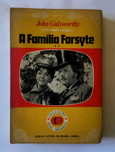 A Família Forsyte (Vol. II)