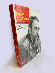 Fidel Castro - Uma Biografia (Tomo II)
