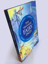 Carregar imagem no visualizador da galeria, Five Favourite Fairy Tales
