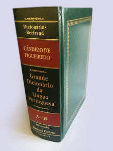 Grande Dicionário da Língua Portuguesa (A - H)