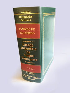 Grande Dicionário da Língua Portuguesa (I - Z)
