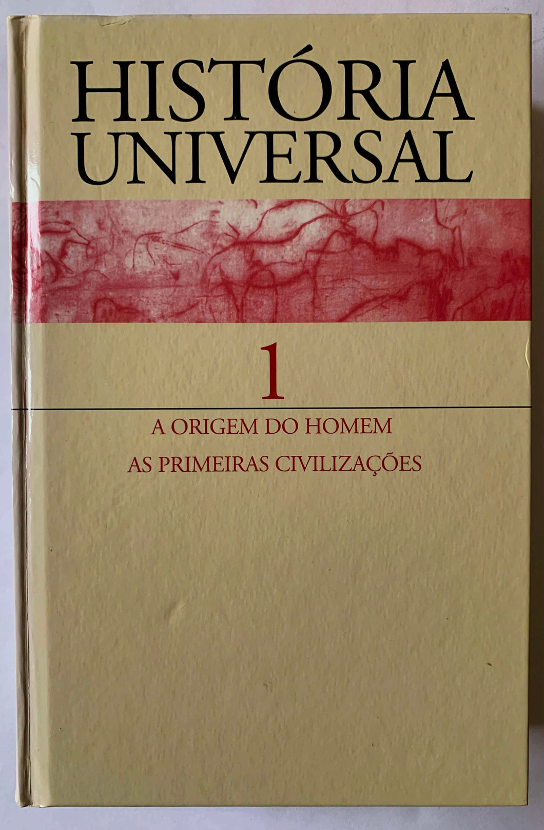 História Universal (18 volumes)