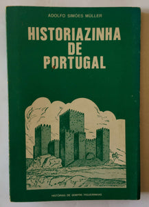 Historiazinha de Portugal