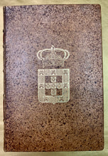Carregar imagem no visualizador da galeria, Corografia Portugueza (3 Volumes)
