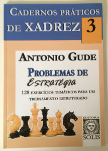 Cadernos Práticos de Xadrez 3
