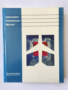 Instrument Comercial Manual