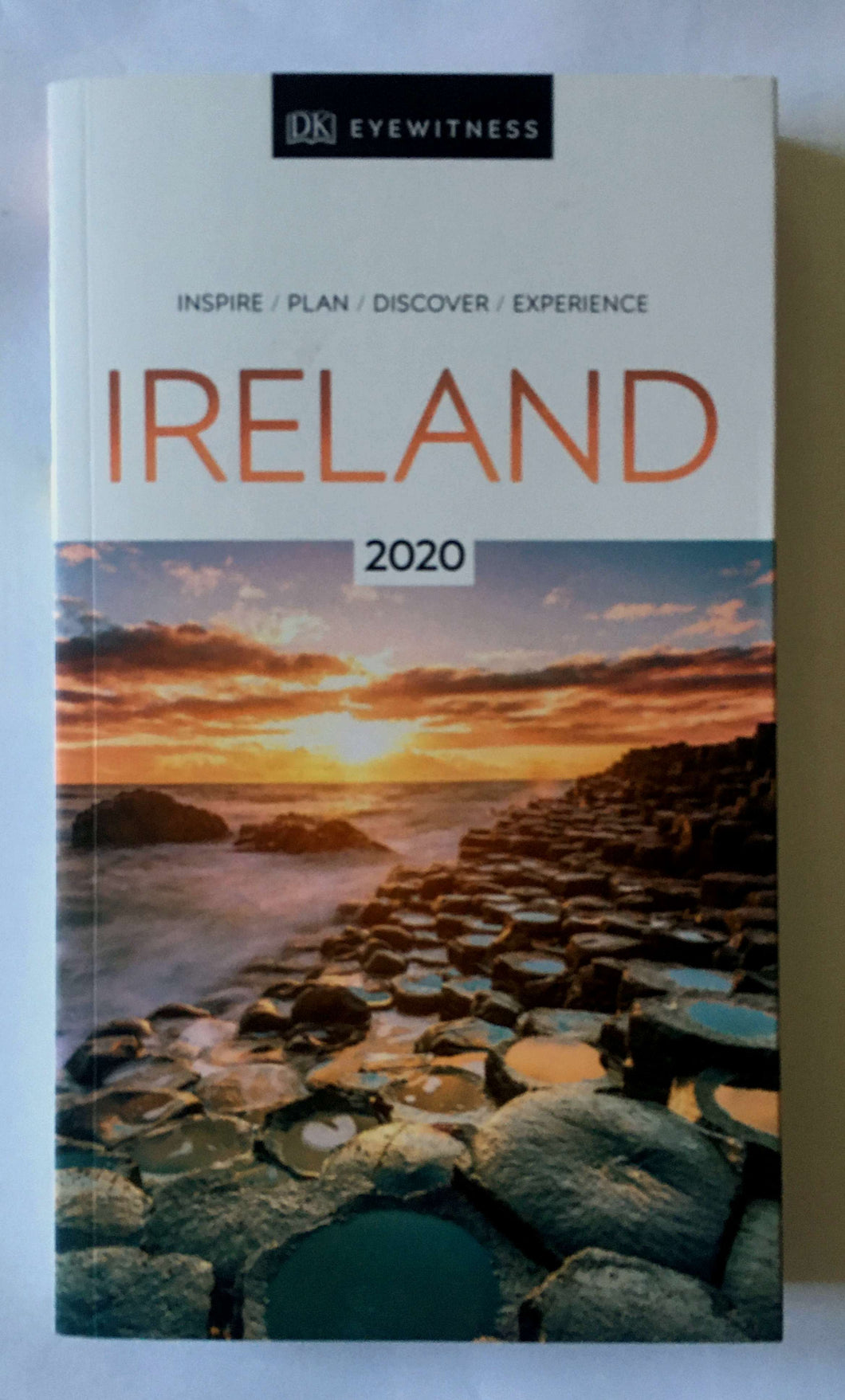 Ireland 2020