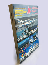 Carregar imagem no visualizador da galeria, JP - Airline Fleets International 2001/2002
