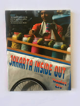 Carregar imagem no visualizador da galeria, Jakarta Inside Out
