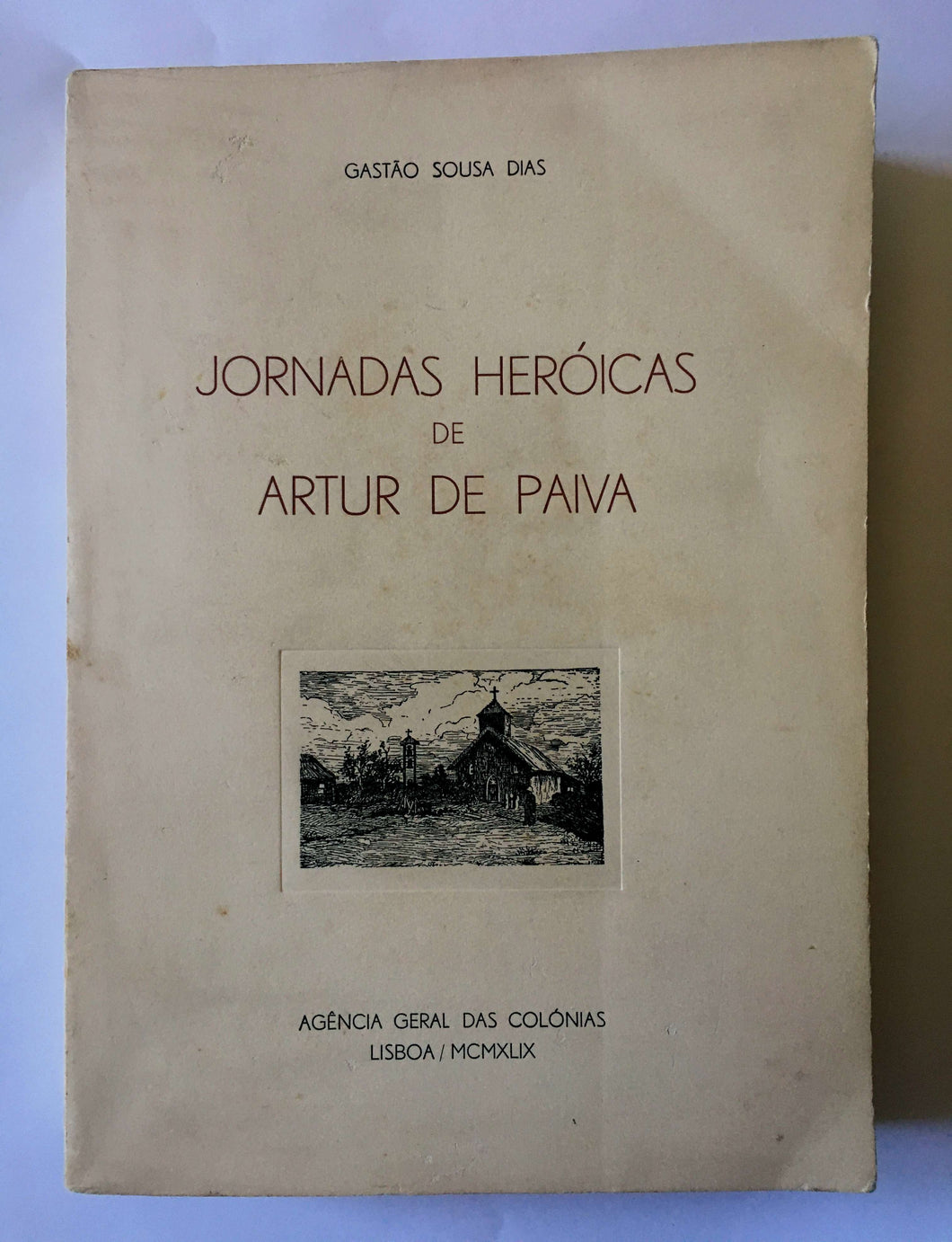 Jornadas Heróicas de Artur Paiva
