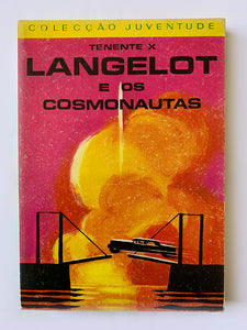 Langelot e os Cosmonautas