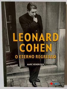 Leonard Cohen: O Eterno Regresso