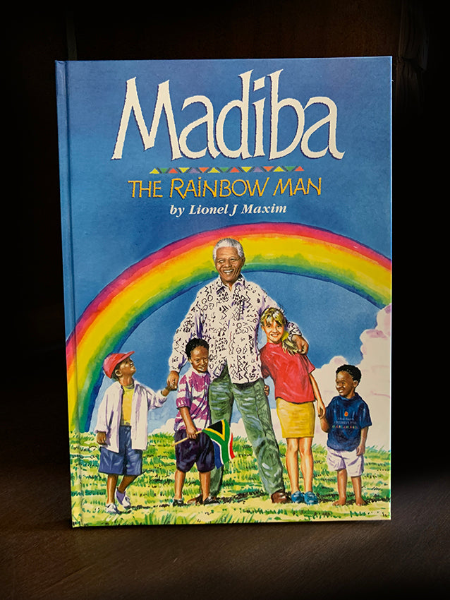 Madiba - The Rainbow Man