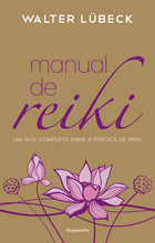 Carregar imagem no visualizador da galeria, Manual de Reiki
