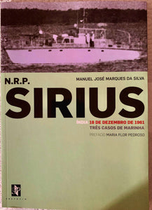 N.R.P. Sirius