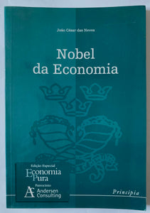 Nobel da Economia