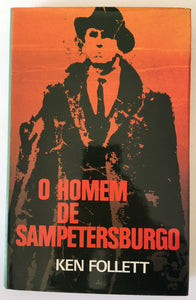 O Homem de Sampetersburgo