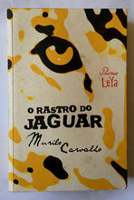 Carregar imagem no visualizador da galeria, O Rastro do Jaguar
