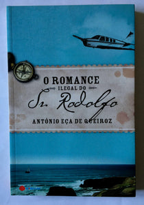 O Romance Ilegal do Sr. Rodolfo