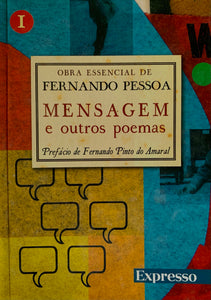 Obra Essêncial de Fernando Pessoa (9 volumes)