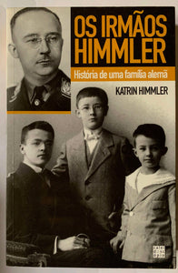 Os Irmãos Himmler