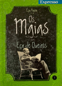 Os Maias (7 volumes)