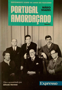 Portugal Amordaçado (7 volumes)