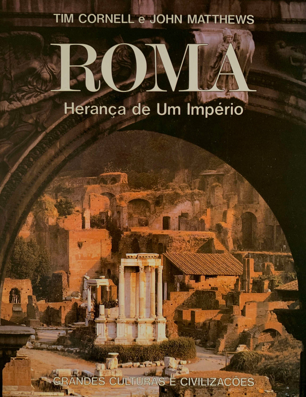 Roma: Herança de um Império