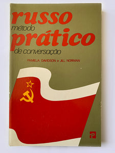 Russo Prático - Método de Conversação