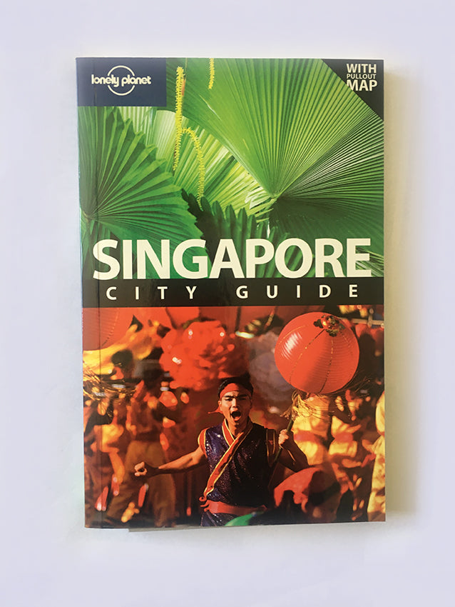 Singapore - The City Guide