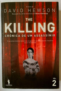 The Killing: Crónica de um Assassínio (Vol. II)