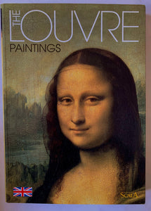 The Louvre Paitings