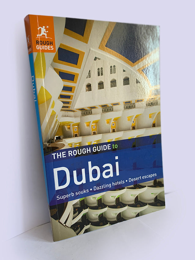 The Rought Guide to Dubai